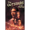 The Outsiders - Hardcover