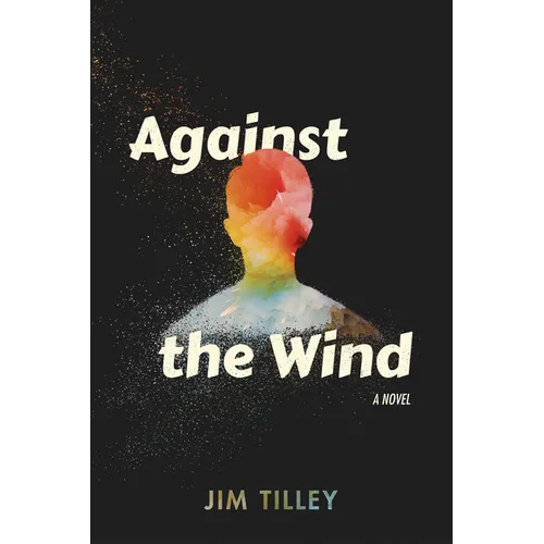 Against the Wind - Paperback