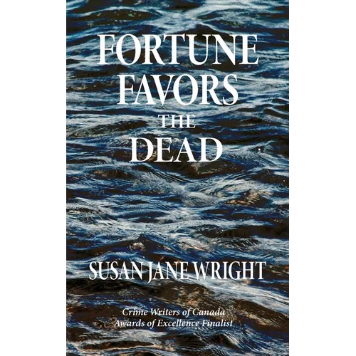 Fortune Favors the Dead - Paperback