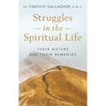 Struggles in the Spiritual Life: Their Nature and Their Remedies - Paperback
