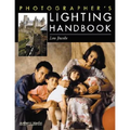 Photographer's Lighting Handbook - Paperback