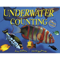 Underwater Counting: Even Numbers - Paperback