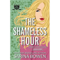 The Shameless Hour: A Sports Romance - Paperback