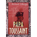 Papa Toussaint - Paperback