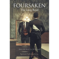 Foursaken: The Long Road - Paperback
