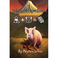 Volcano+Pig=Bacon - Paperback