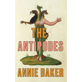 The Antipodes (TCG Edition) - Paperback