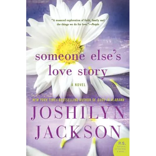 Someone Else's Love Story - Paperback