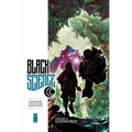 Black Science Volume 4: Godworld - Paperback