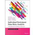 Individual Participant Data Meta-Analysis: A Handbook for Healthcare Research - Hardcover