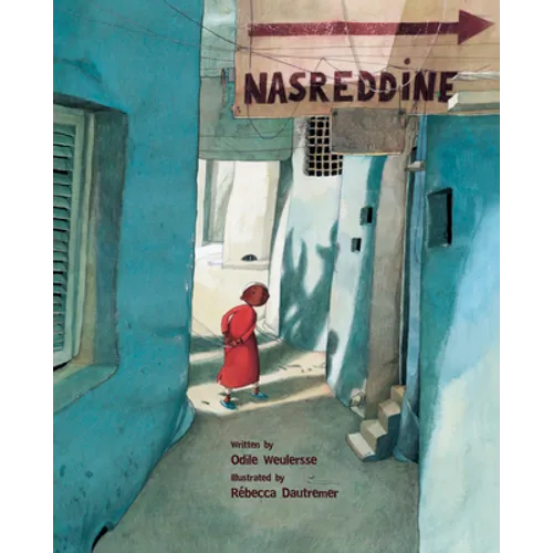 Nasreddine - Paperback
