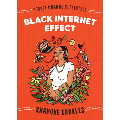 Black Internet Effect - Paperback
