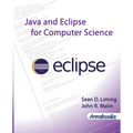 Java and Eclipse for Computer Science - Paperback