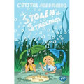 Crystal Mermaids - Stolen Starlings - Paperback