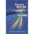 Six Bad Things - Paperback