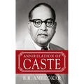 Annihilation Of Caste - Paperback