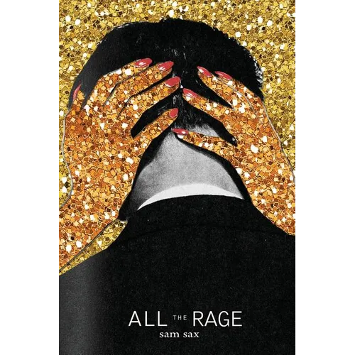 All the Rage - Paperback