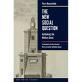 The New Social Question: Rethinking the Welfare State - Paperback