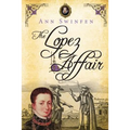 The Lopez Affair - Paperback