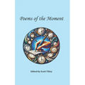 Poems of the Moment - Paperback