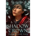 A Shadow Crown - Paperback