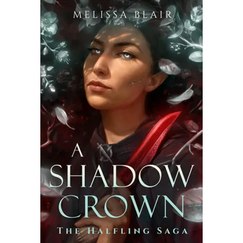 A Shadow Crown - Paperback
