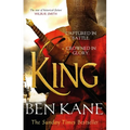King - Paperback