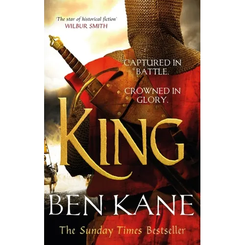 King - Paperback