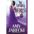 The Captain's Heiress - Paperback