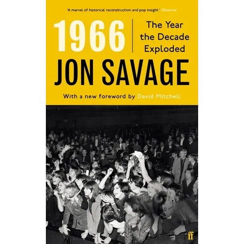 1966 - Paperback