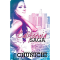 The California Saga - Paperback