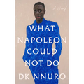 What Napoleon Could Not Do - Paperback