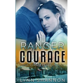 Ranger Courage: A Small-town Christian Romantic Suspense - Paperback
