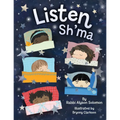 Listen Sh'ma - Hardcover
