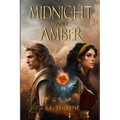 Midnight and Amber - Paperback