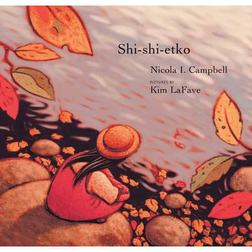 Shi-Shi-Etko - Hardcover