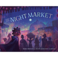 The Night Market - Hardcover