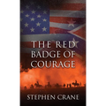 The Red Badge of Courage - Paperback