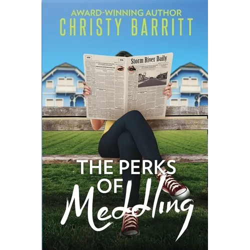 The Perks of Meddling - Paperback
