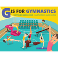 G is for Gymnastics - Paperback