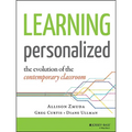 Learning Personalized: The Evolution of the Contemporary Classroom - Paperback
