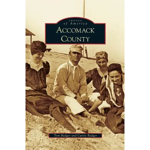Accomack County