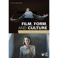 Film, Form, and Culture - Paperback