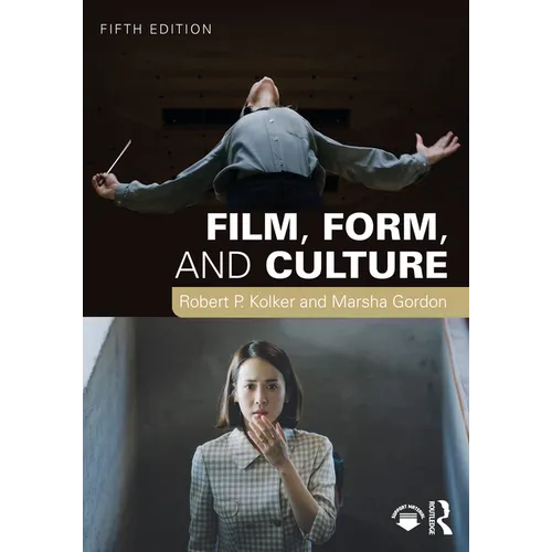 Film, Form, and Culture - Paperback