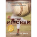 The Pitcher - Hardcover