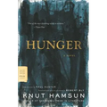Hunger - Paperback