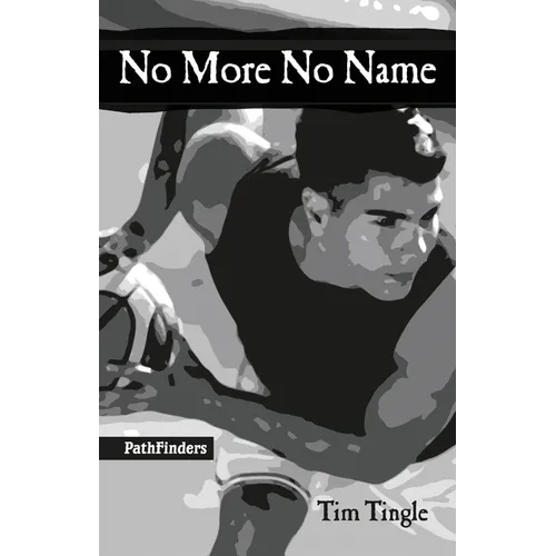 No More No Name - Paperback