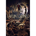 Cavern Of The Damned - Paperback