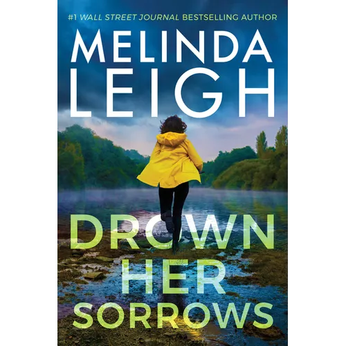 Drown Her Sorrows - Paperback