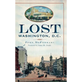 Lost Washington, D.C.